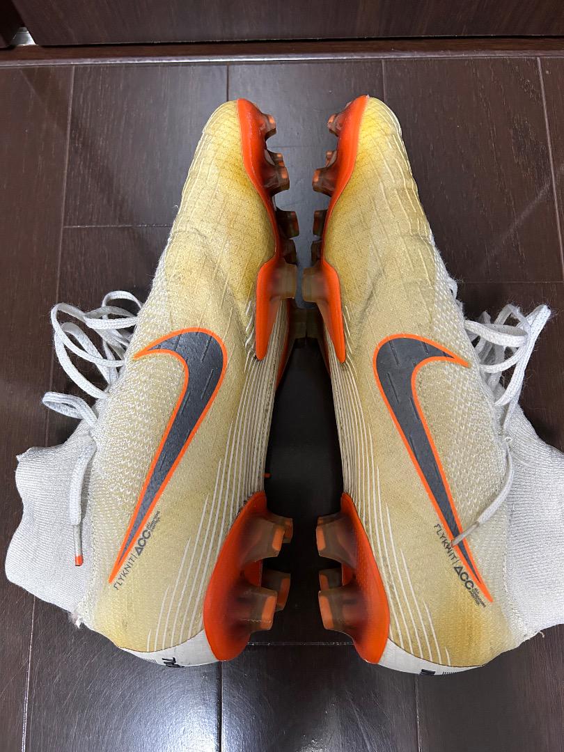 NIKEマーキュリアルスーパーフライ27cm