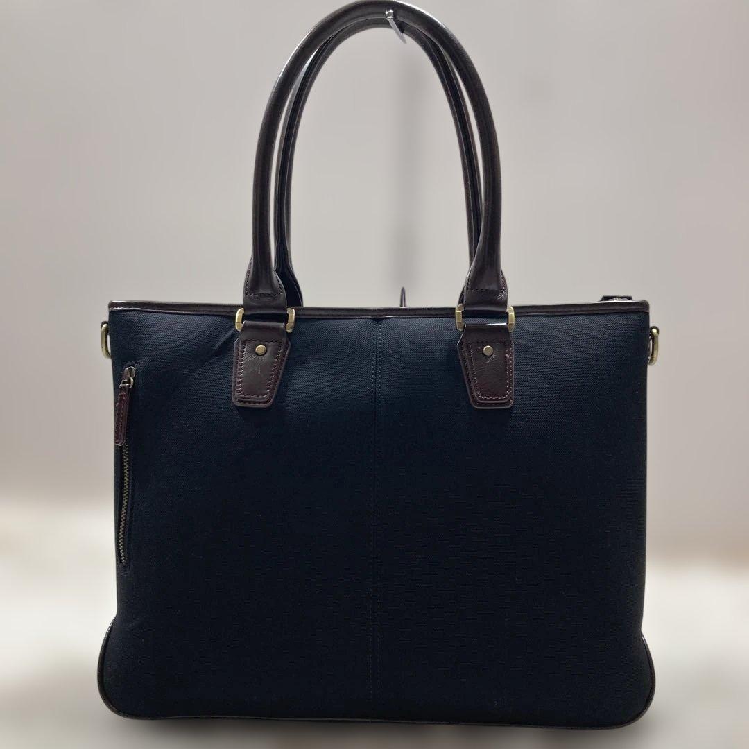 ゴールドメン トートバッグ