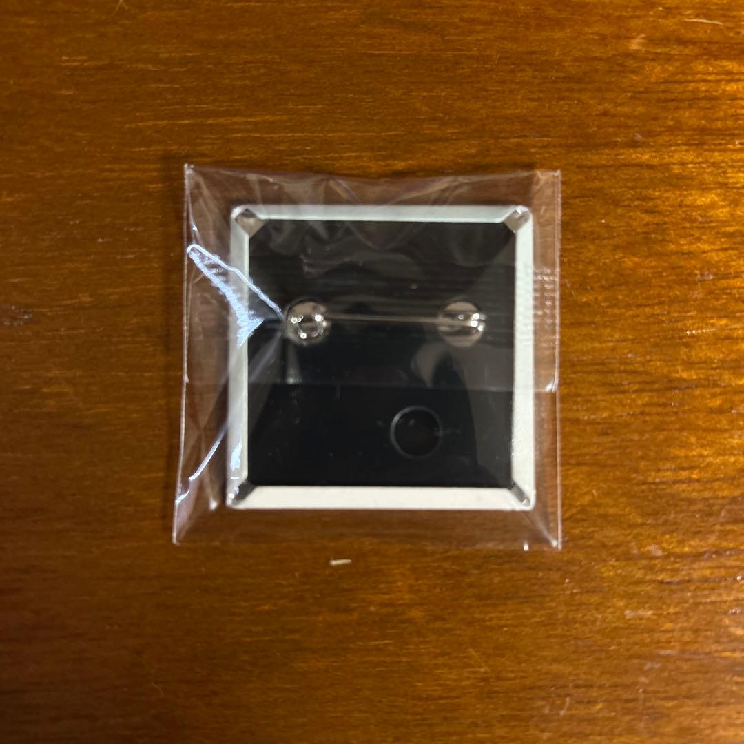 ミッシェルガンエレファント MICHELLE タワレコ 特典 缶バッジ