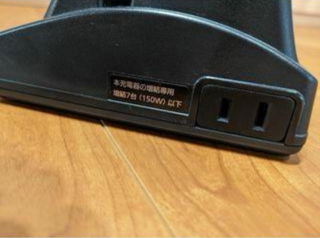 携帯型無線機品番：EK-6175A（パナソニック製）
