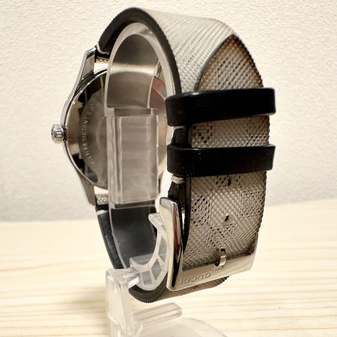 GUCCI 時計 稼働品