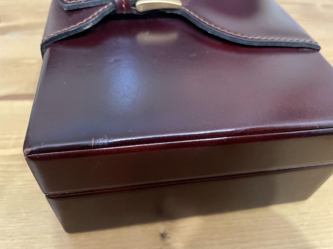 デイデイト 腕時計ケース