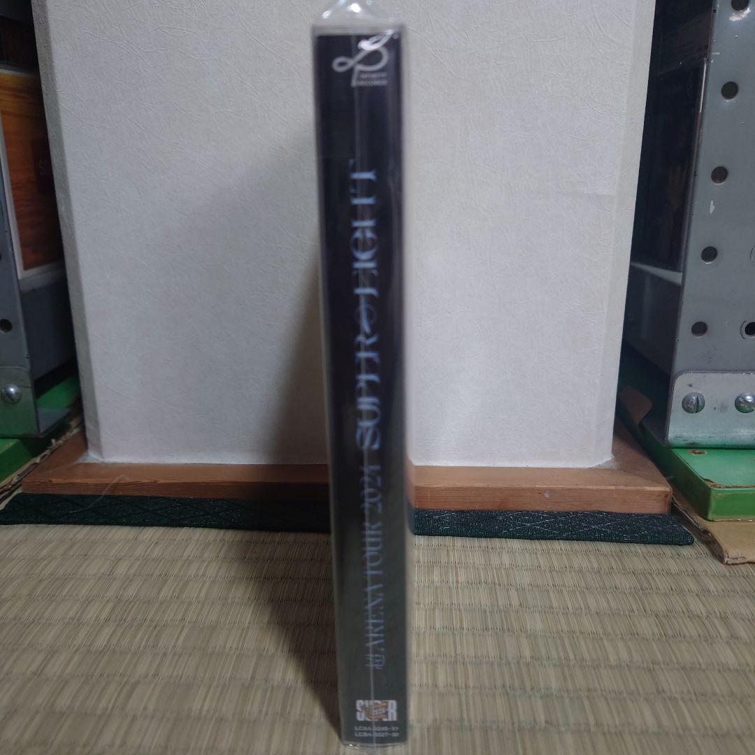 SUPER EIGHT 超ARENA TOUR2024 Blu-ray