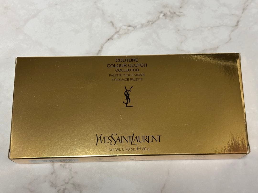イヴ・サンローラン パレット ポップイン フレッシュ イヴ・サンローラン パレット ポップイン フレッシュ