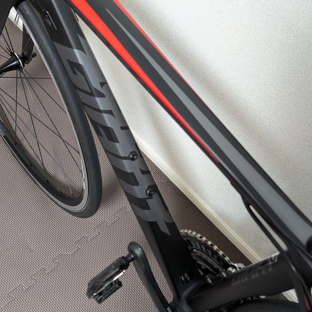 GIANT TCR SLR2 ロードバイク Sサイズ