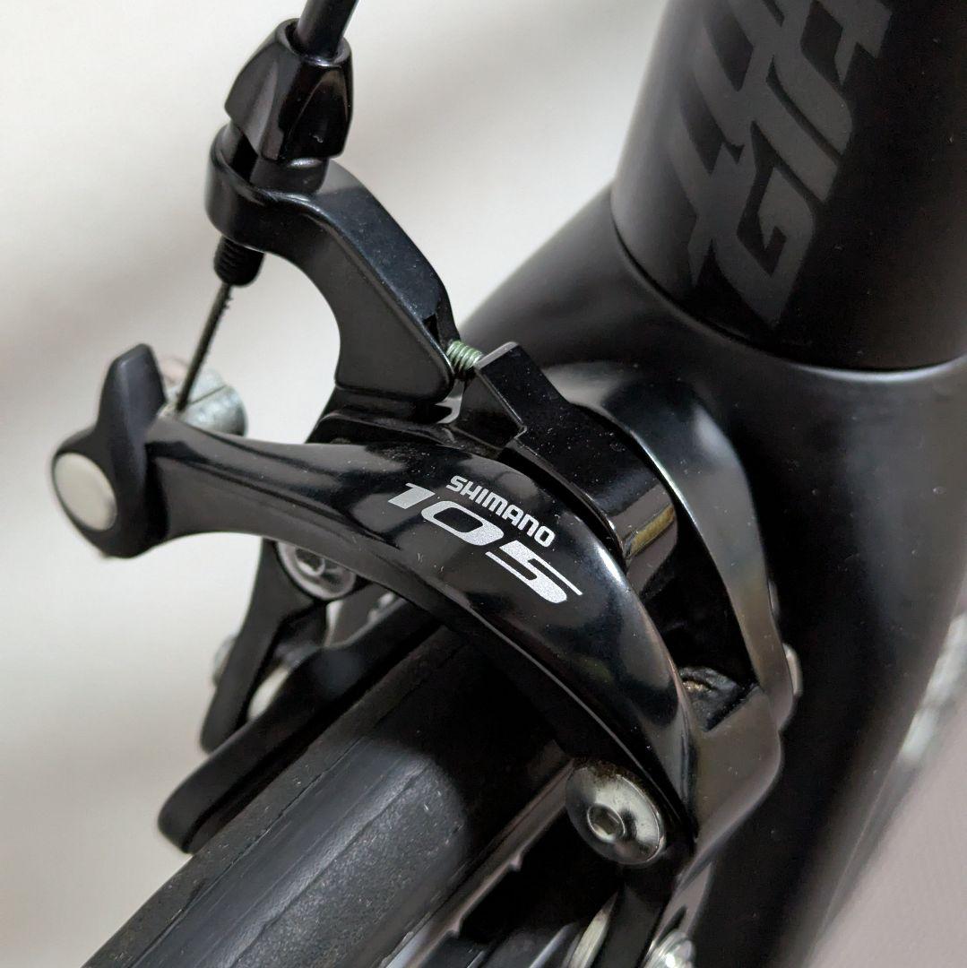 GIANT TCR SLR2 ロードバイク Sサイズ