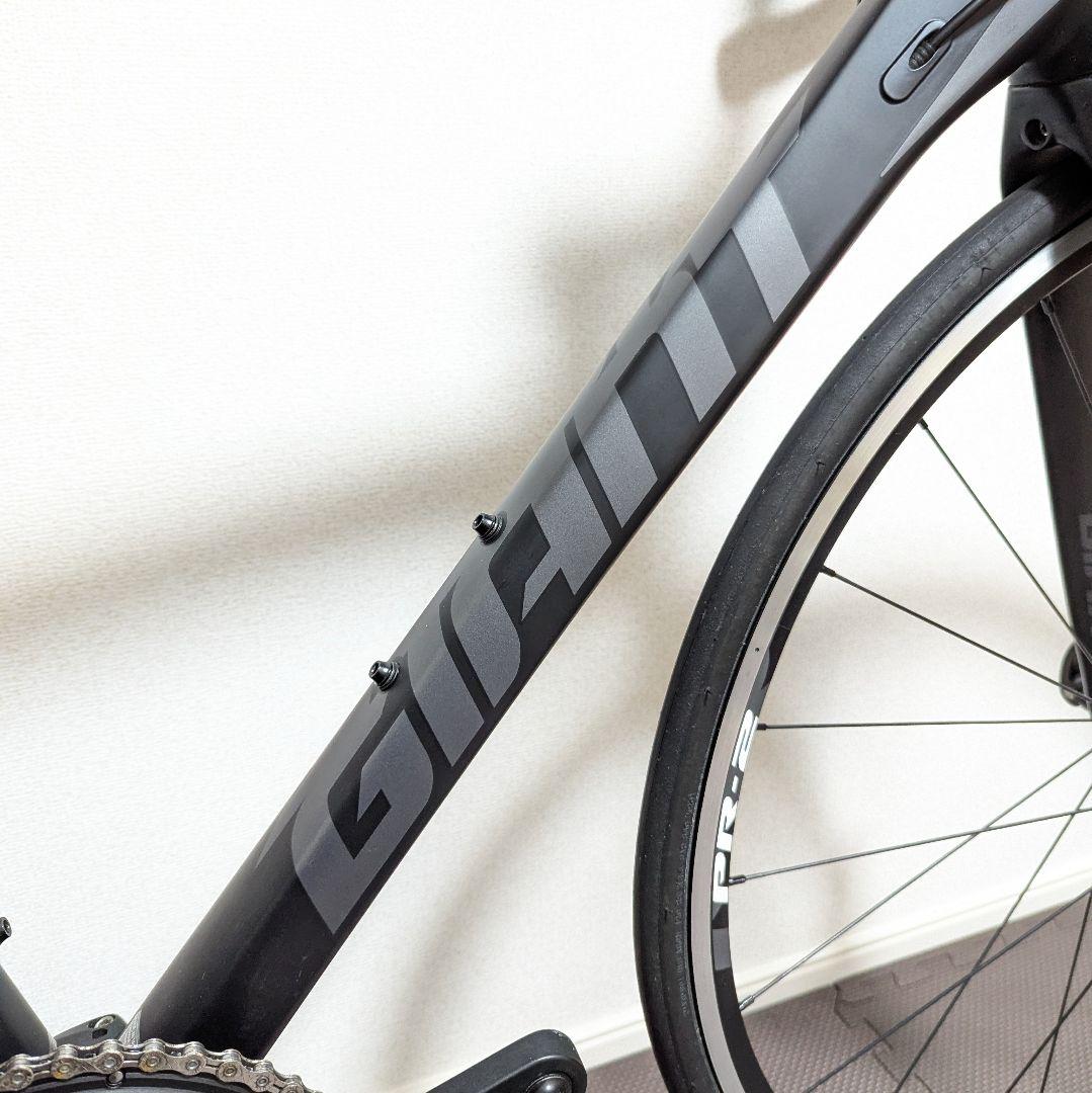 GIANT TCR SLR2 ロードバイク Sサイズ