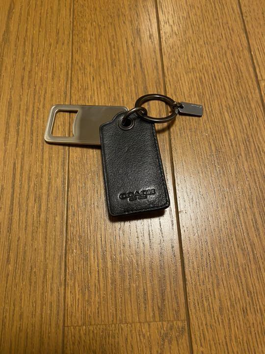 COACH キーホルダー 正規品
