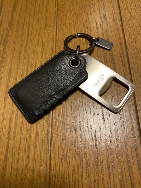 COACH キーホルダー 正規品