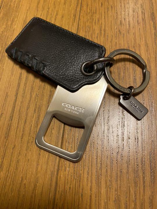 COACH キーホルダー 正規品