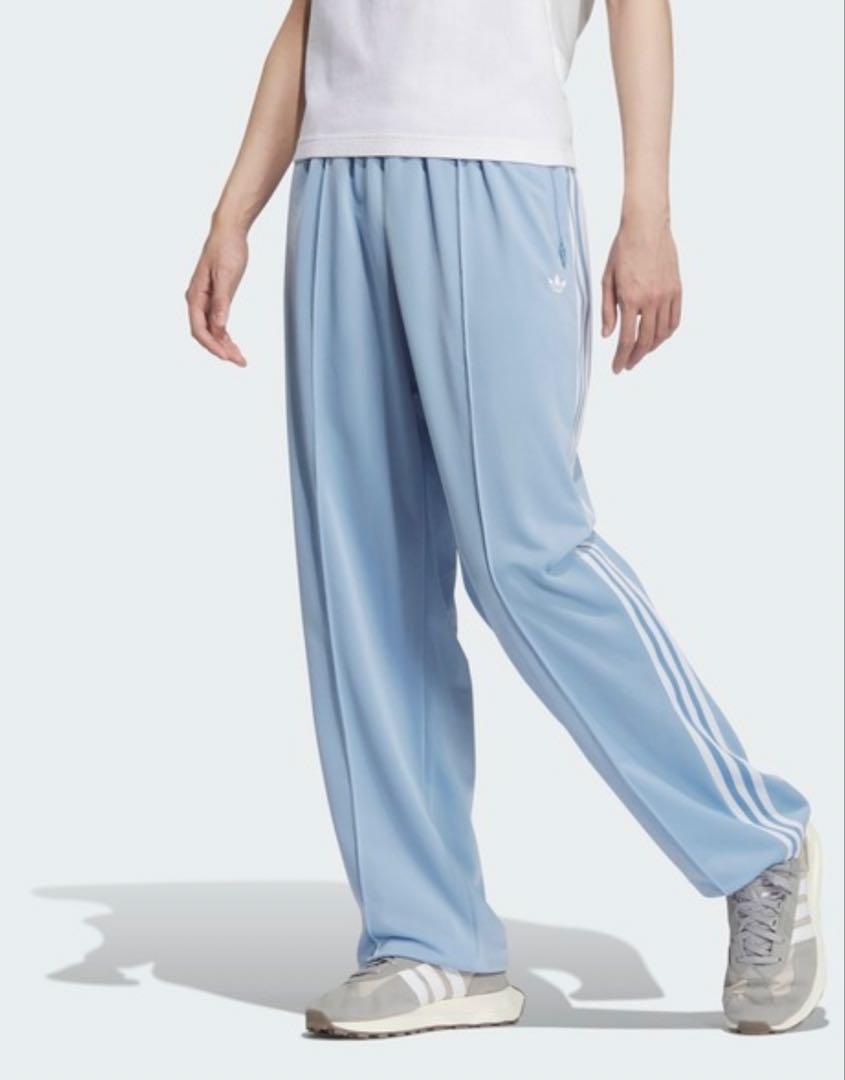 adidas originals トラックパンツ(ジェンダーニュートラル) adidas originals トラックパンツ(ジェンダーニュートラル)