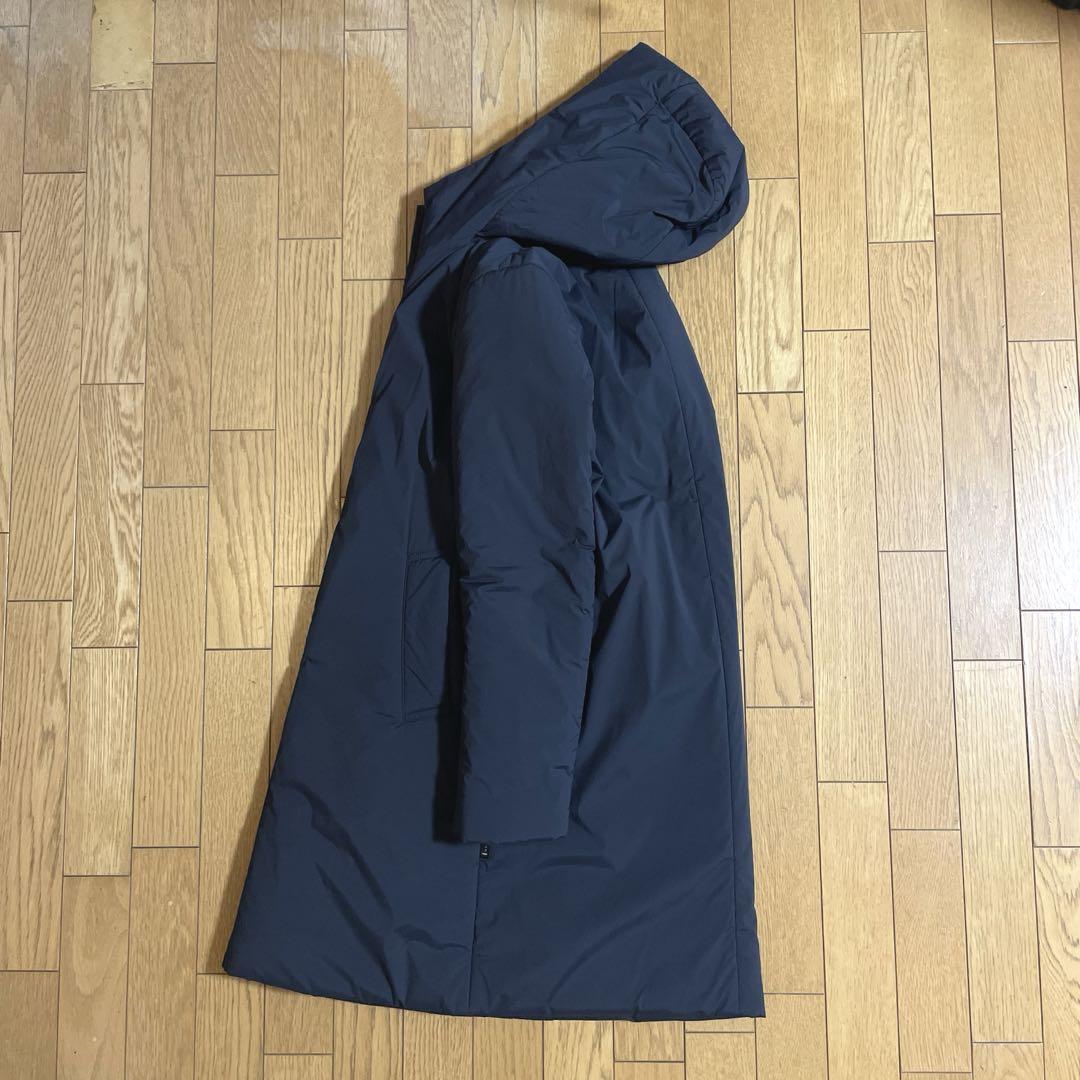 LEON掲載】【DUNFORD SHORT】パーテックスシールドエアーステン