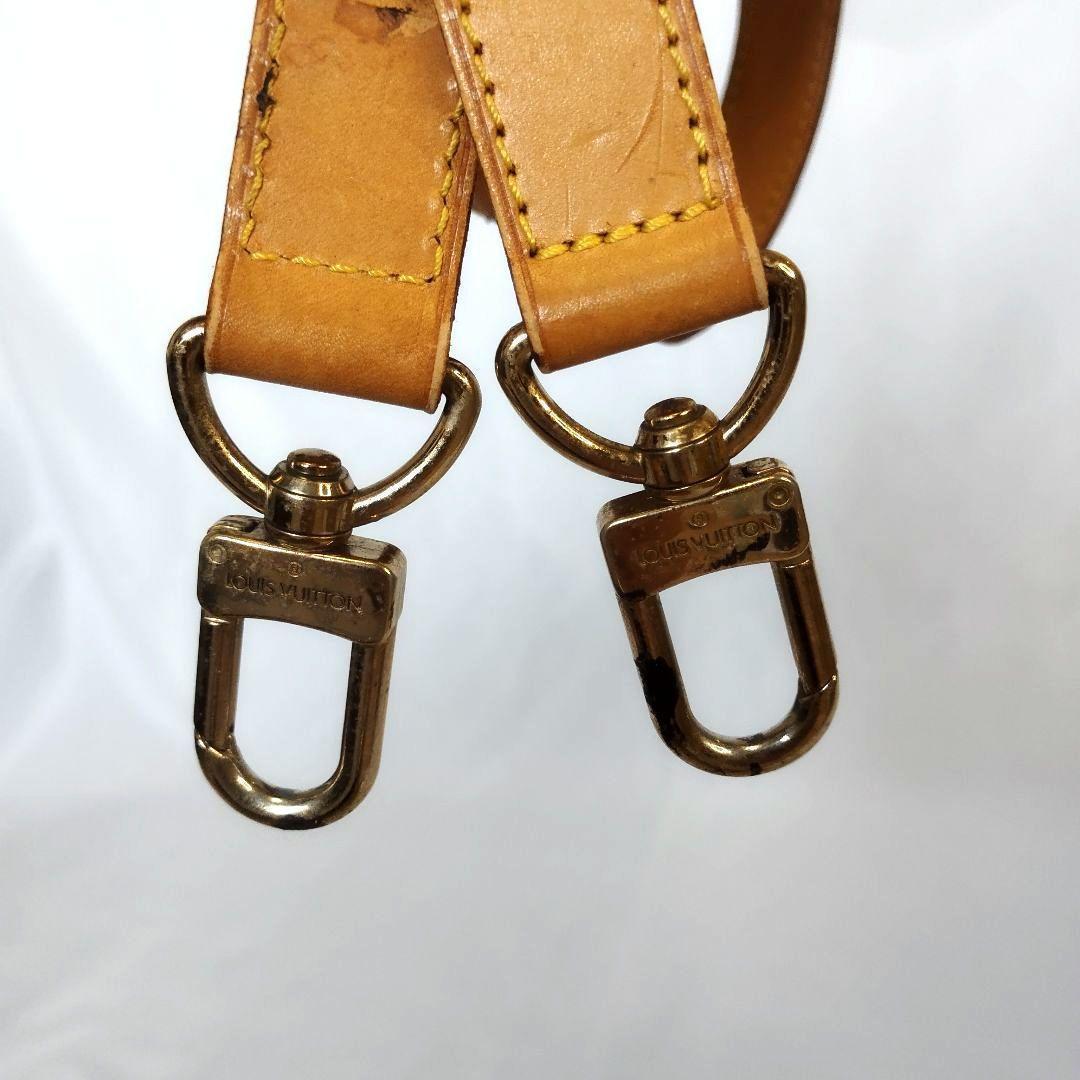 LOUIS VUITTON ルイヴィトン ショルダーストラップ レディース LOUIS VUITTON ルイヴィトン ショルダーストラップ レディース