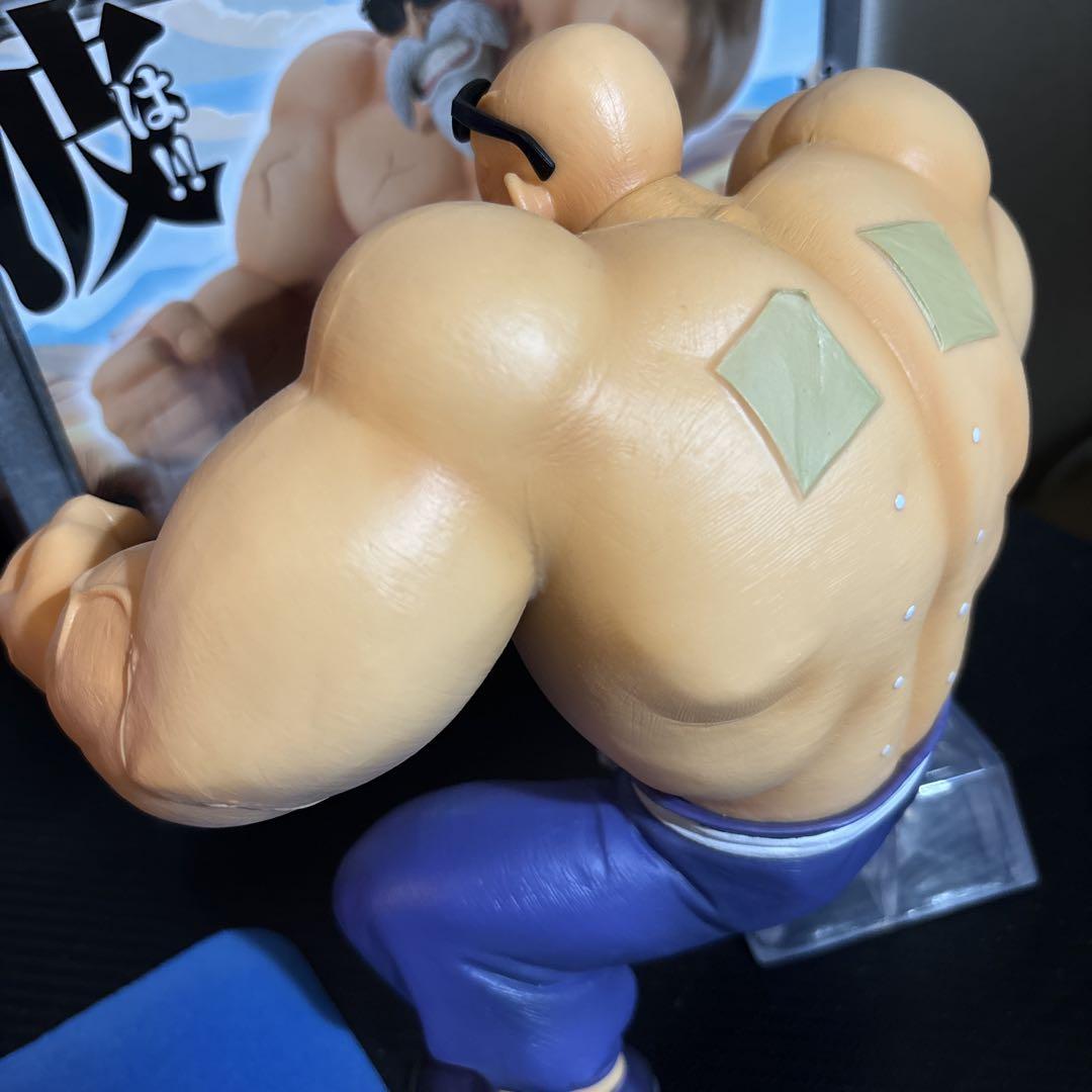 最安値】一番くじ ドラゴンボール EX 孫悟空修業編 亀仙人