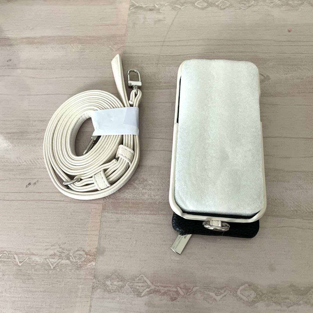 エジュー iPhone12mini