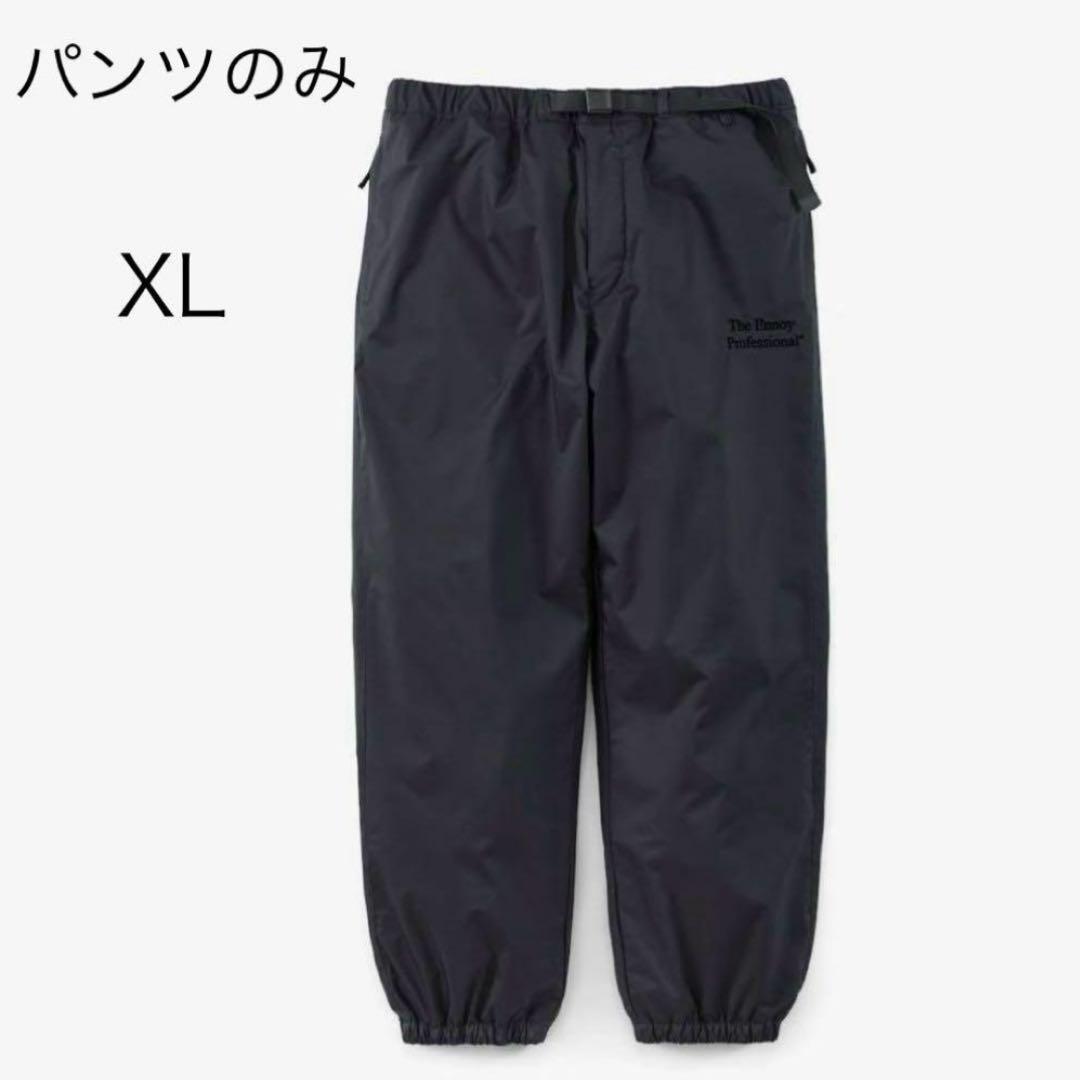 ENNOY PROFESSIONAL PADDED PANTS パンツのみ XL