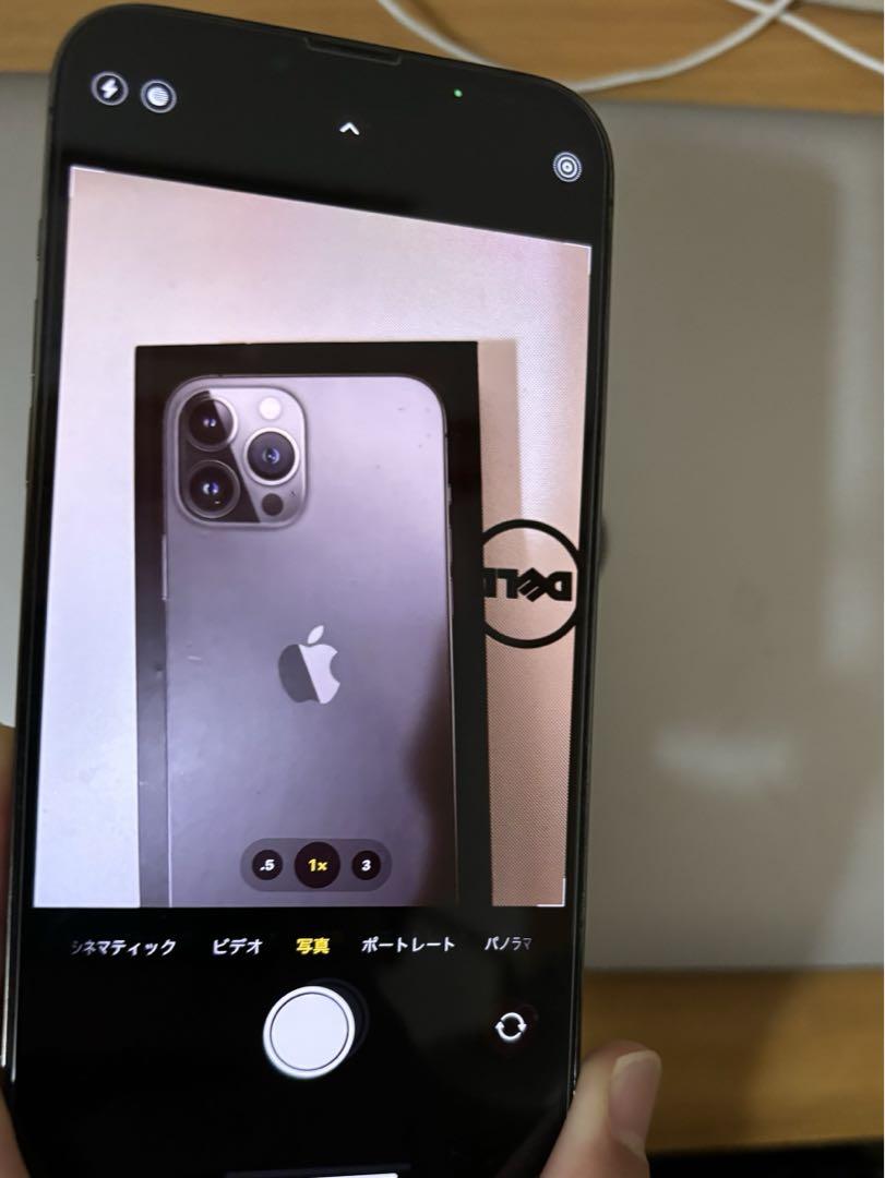 iPhone - iphone13 Ꮲro Max 256GB ジャンク品 Iphone 13 pro max ジャンクの新品・未使用品・中古品｜Yahoo