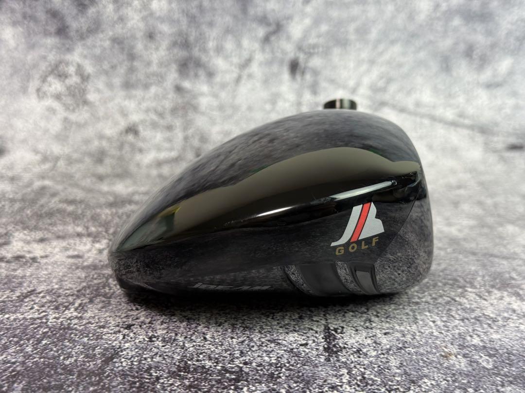 【ヘッド単品】JBEAM　KZ-5　10.5度　ドライバー　1W　ヘッドカバー付