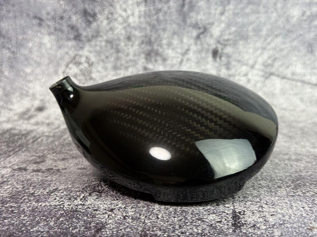 【ヘッド単品】JBEAM　KZ-5　10.5度　ドライバー　1W　ヘッドカバー付