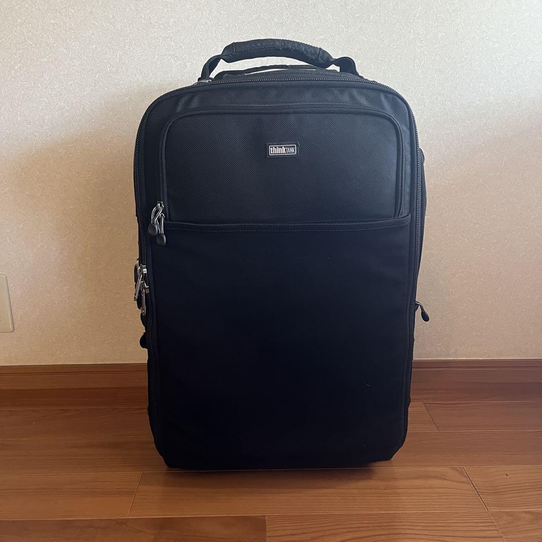 Think Tank Photo Airpot Security v2.0