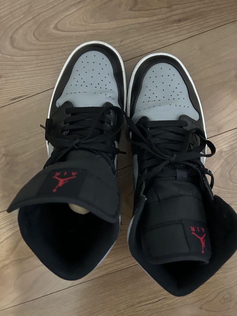 シューズ(男性用) AirJordan1mid