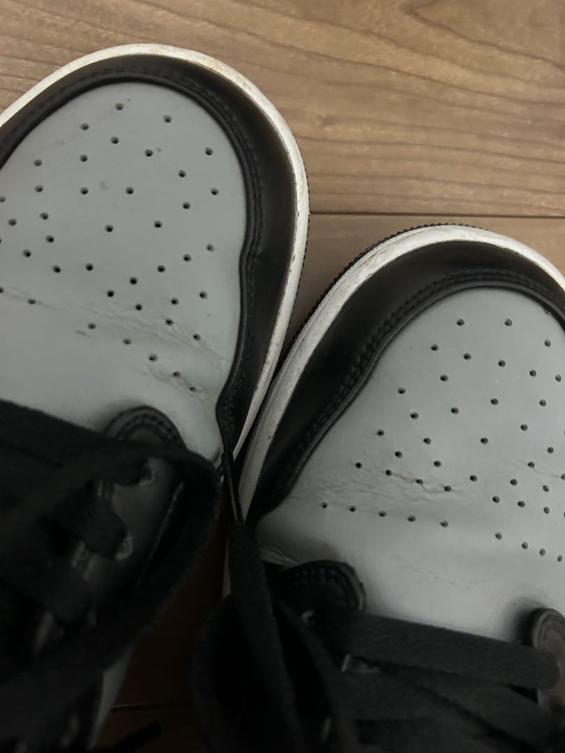 シューズ(男性用) AirJordan1mid