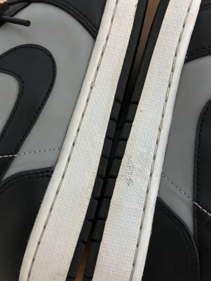 シューズ(男性用) AirJordan1mid