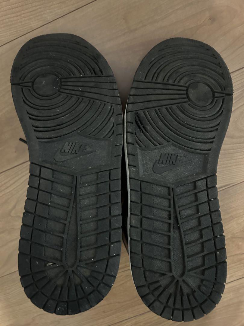シューズ(男性用) AirJordan1mid