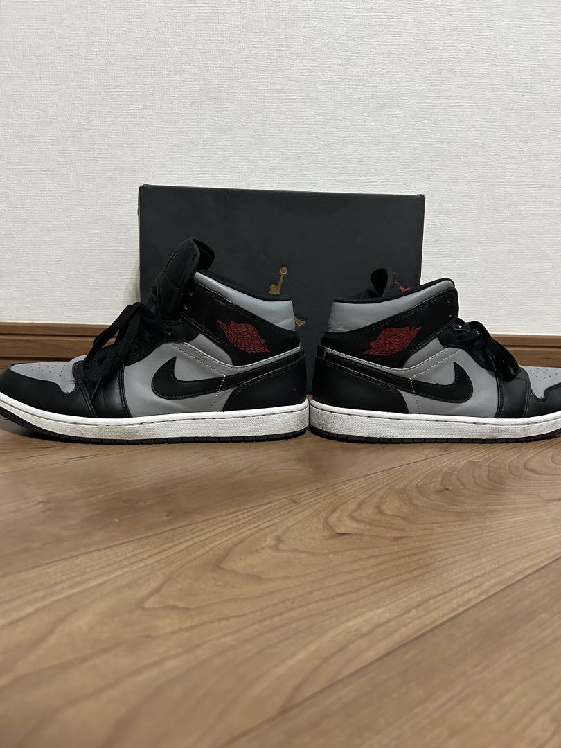 シューズ(男性用) AirJordan1mid
