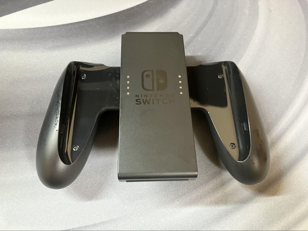 Joy-Con 本体