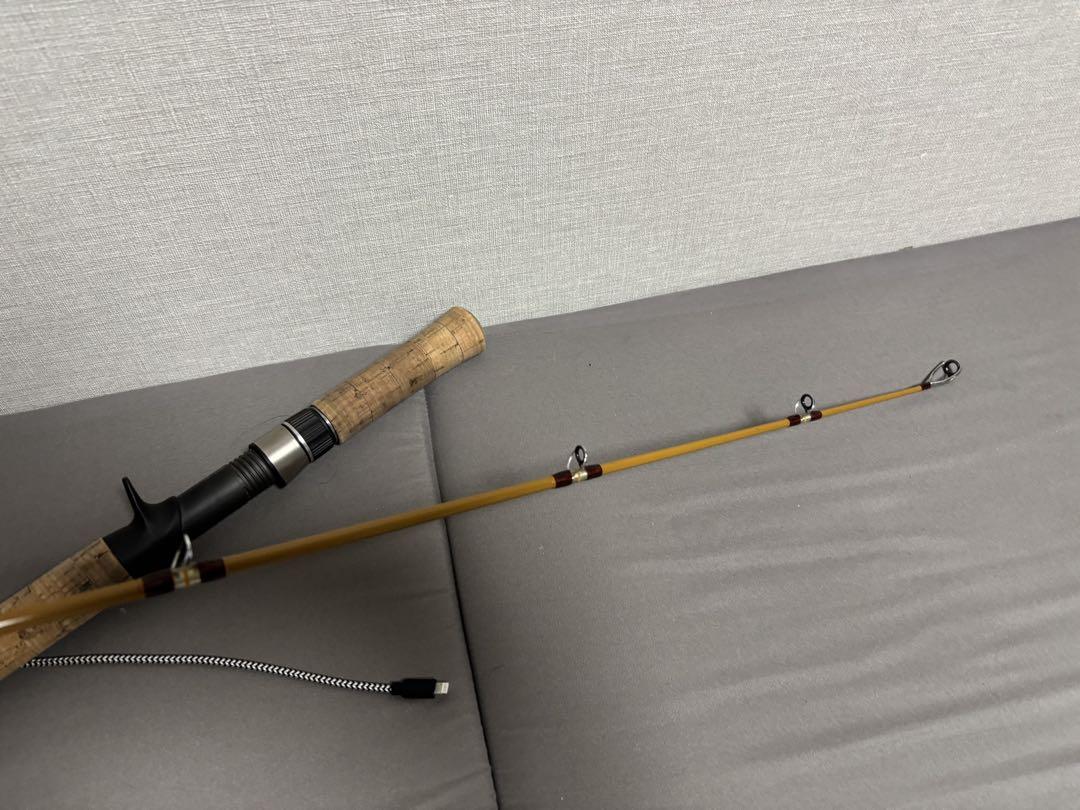 スミス　マグナムハスキー76XH リミテッドエディション