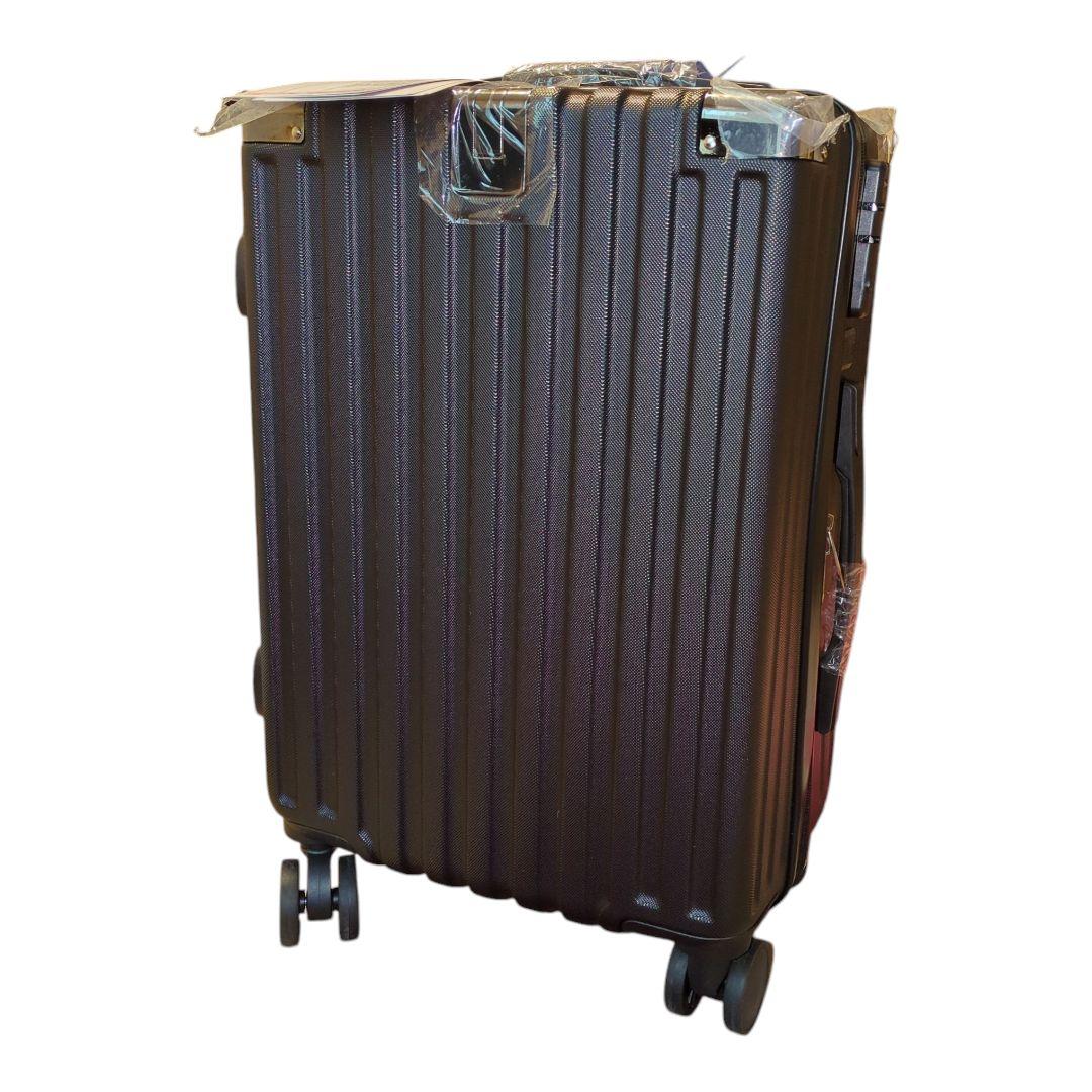 スーツケース 機内持ち込み 超軽量 キャリーケース Sサイズ 1〜3泊用 40L