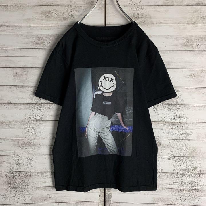 豊富な高品質 即完売モデル ゴッドセレクション フォトロゴ定番カラーtシャツ 入手困難 美品 jJS65-m92255932094 2022正規激安
