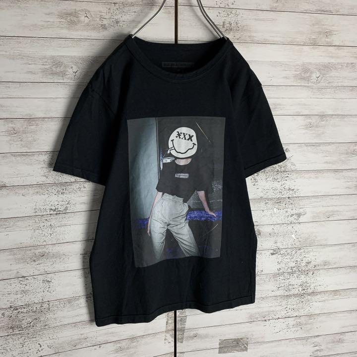 豊富な高品質 即完売モデル ゴッドセレクション フォトロゴ定番カラーtシャツ 入手困難 美品 jJS65-m92255932094 2022正規激安