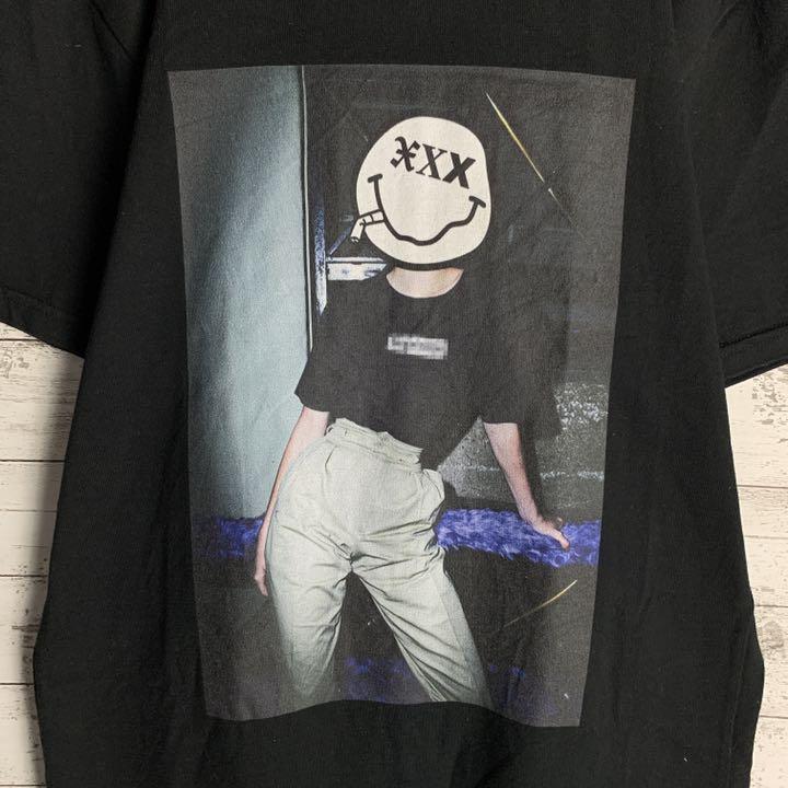 豊富な高品質 即完売モデル ゴッドセレクション フォトロゴ定番カラーtシャツ 入手困難 美品 jJS65-m92255932094 2022正規激安