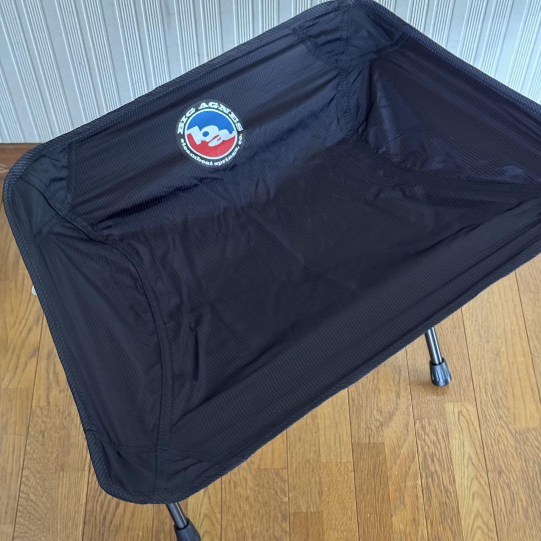 ビッグアグネス Big Agnes スカイラインULスツール アウトドアチェア