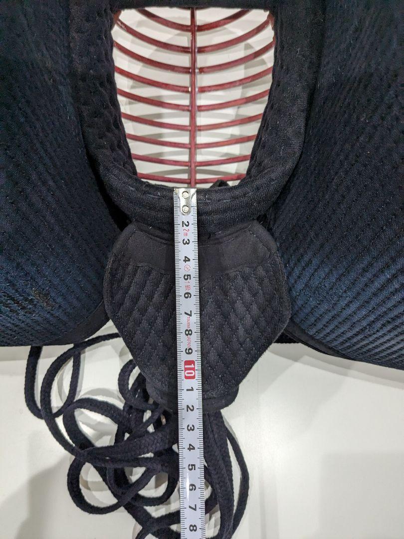 垂 防具バック