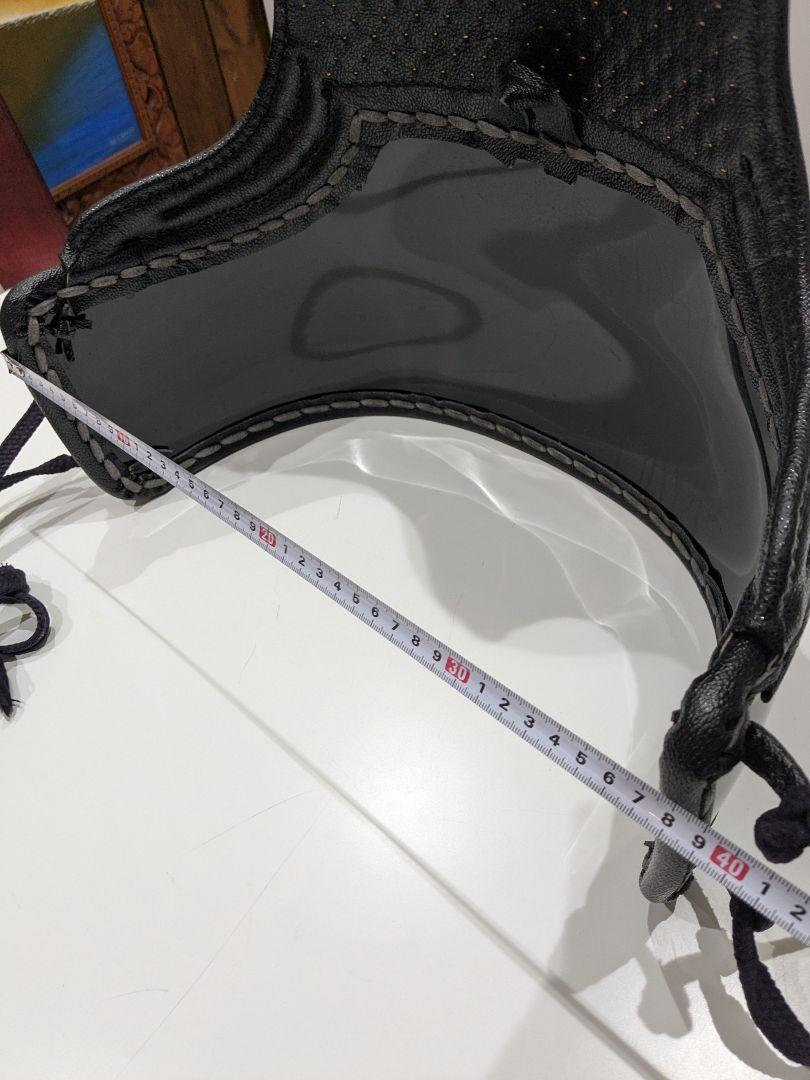 防具バック