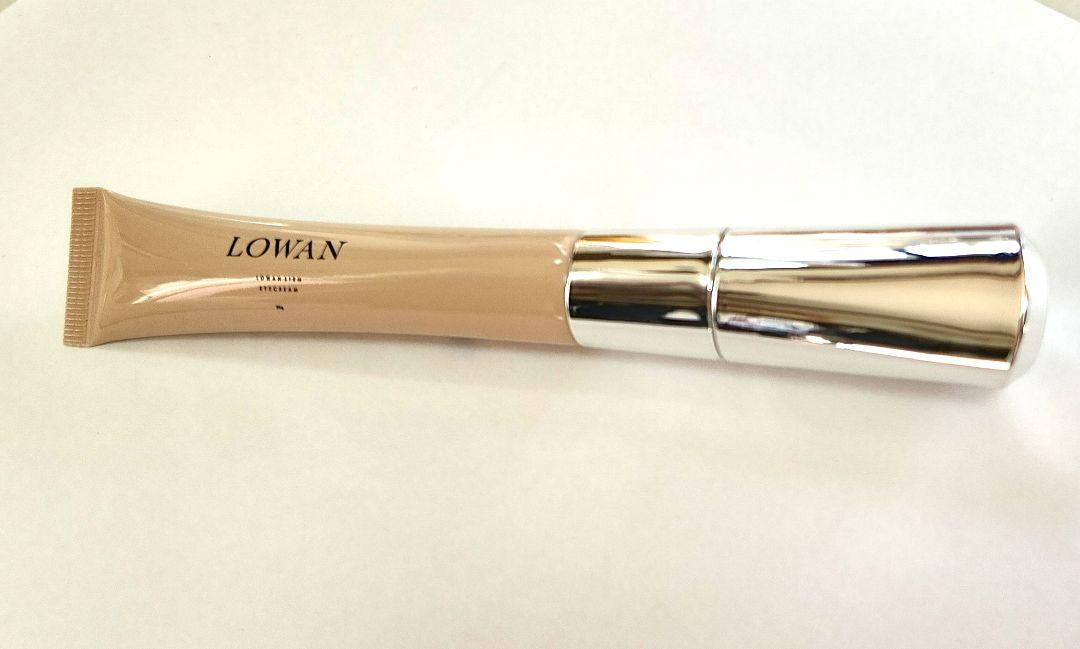 LOWAN アイクリーム 20g 日本製