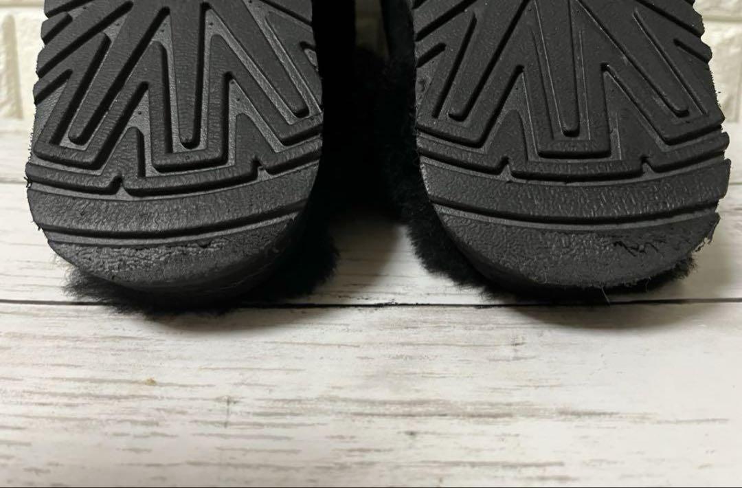 UGG ディスケット