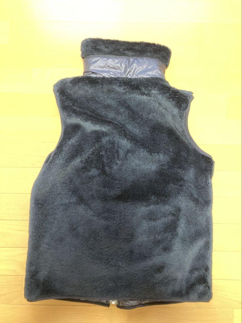 美品　THE NORTH FACE Purple Label
