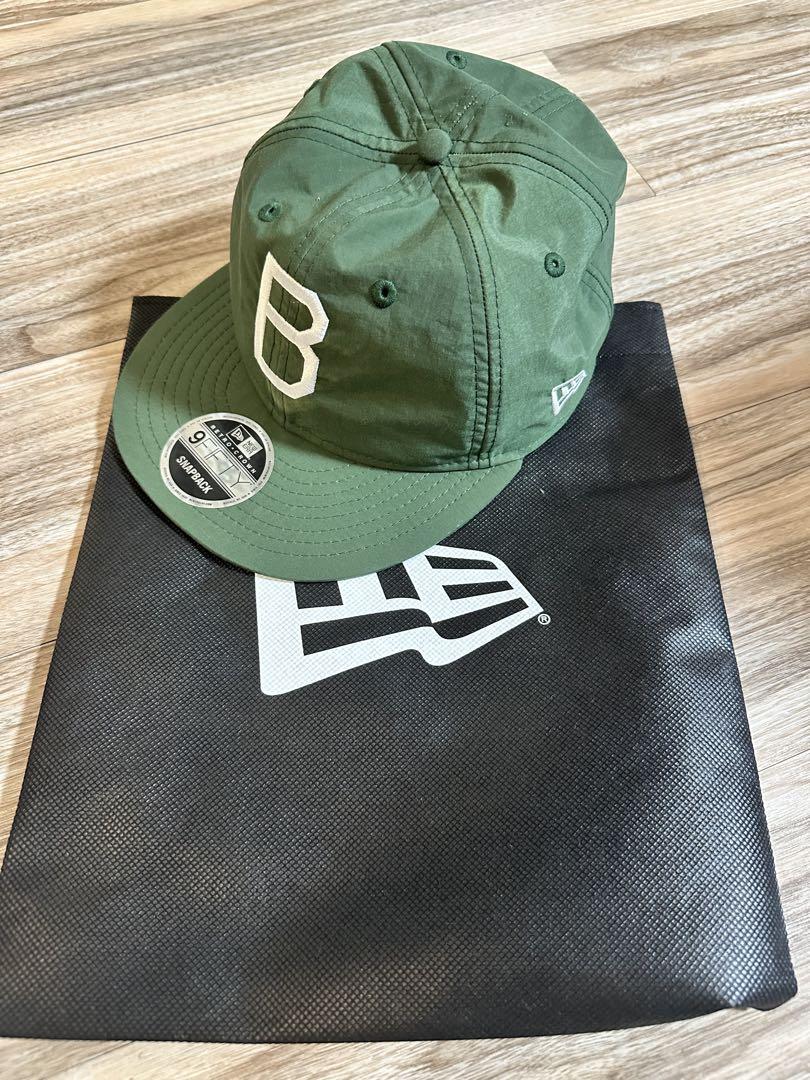 NEW ERA RC 9FIFTY MIYUKI ARIHARA 在原みゆ紀