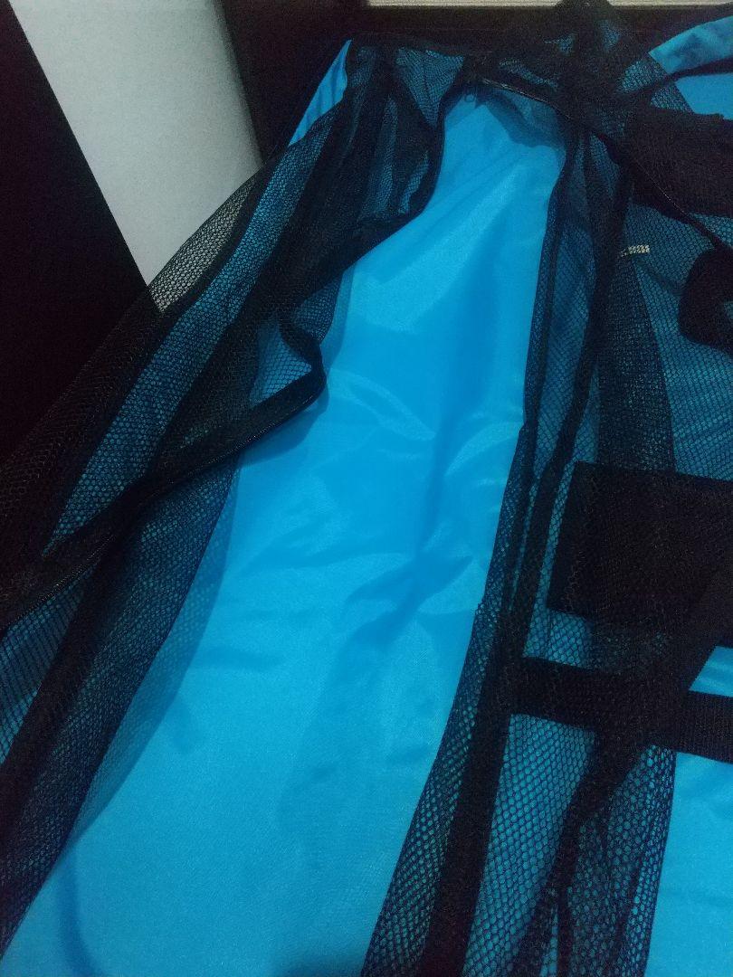 ちゃんよこ  eb's ALL IN ONE SKI BAG 177