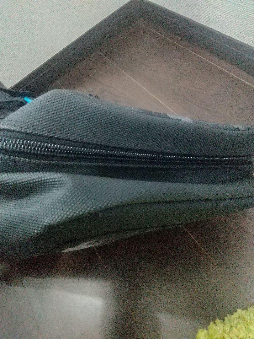 ちゃんよこ  eb's ALL IN ONE SKI BAG 177