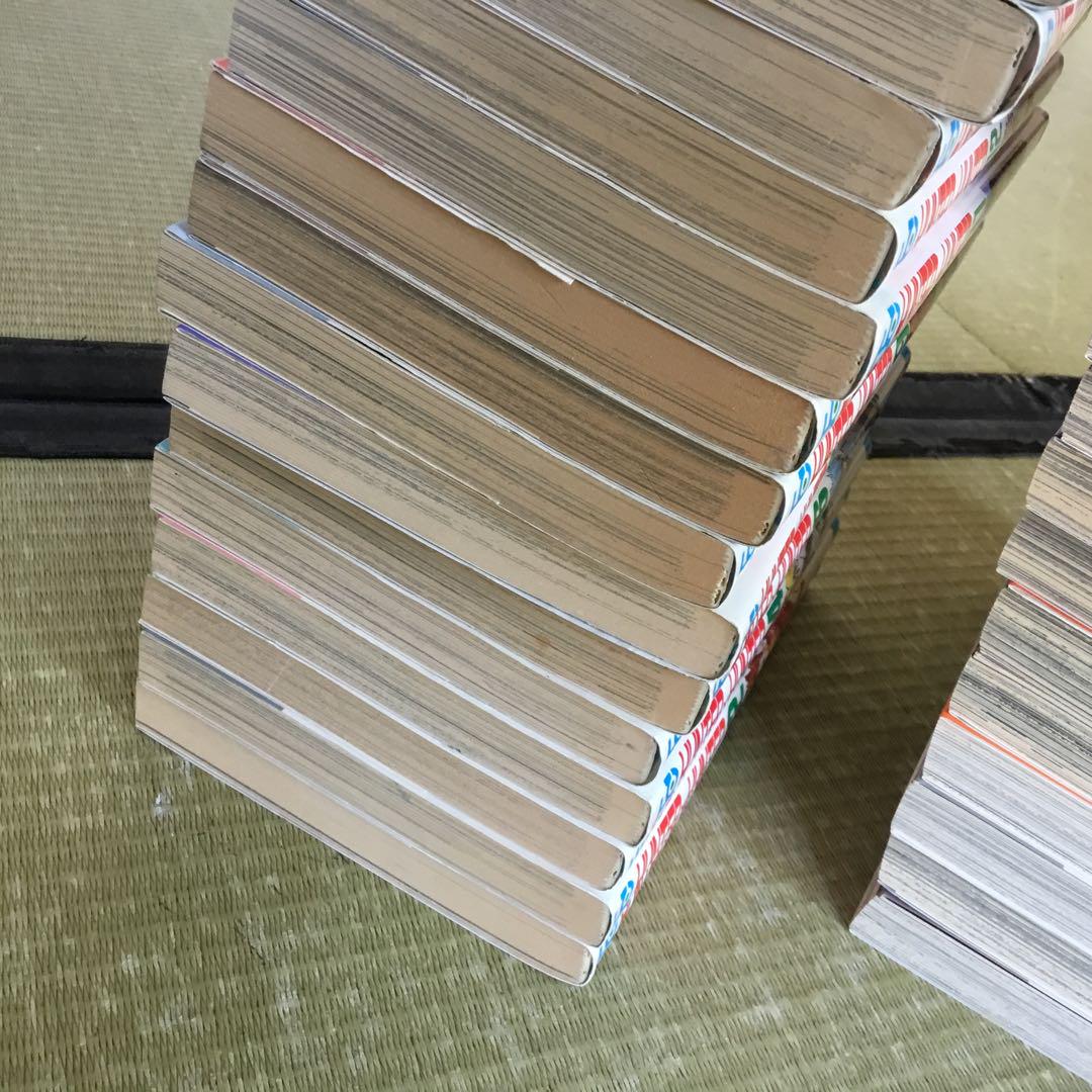 Hunter×Hunter 全巻セット 38巻 冨樫 義博 +しいたけ.本Ω