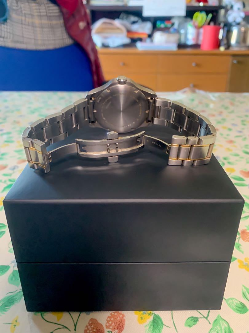 腕時計Victorinox Swiss Army Men's 241362