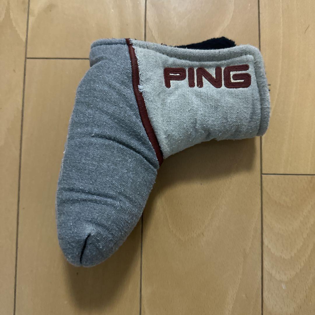 PING Scottsdale TR Anser2 長さ調整機能付き