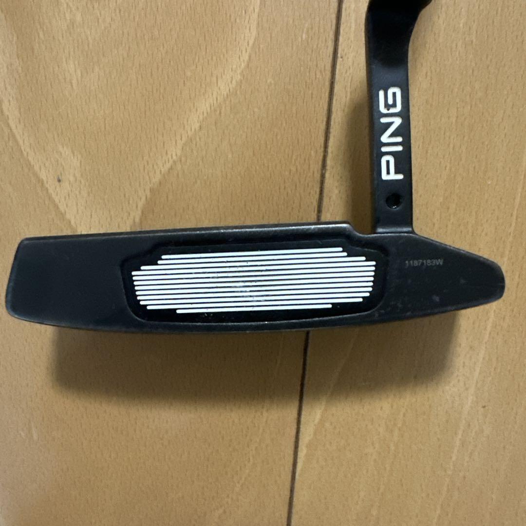 PING Scottsdale TR Anser2 長さ調整機能付き