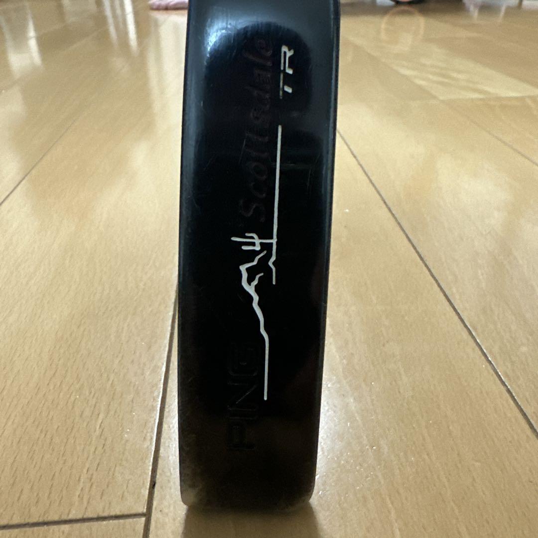 PING Scottsdale TR Anser2 長さ調整機能付き