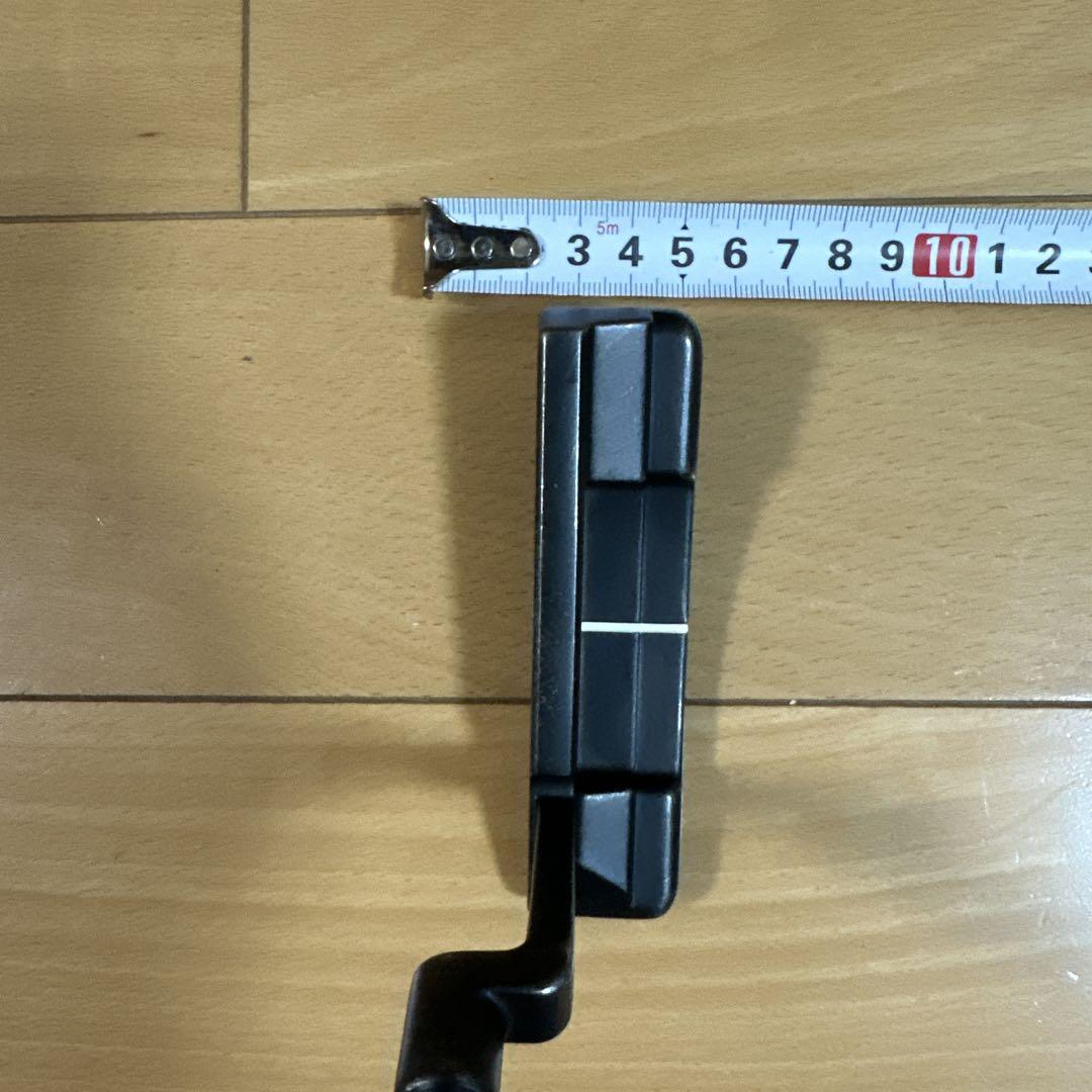 PING Scottsdale TR Anser2 長さ調整機能付き